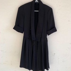 Zara Blazer Romper